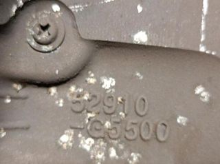 Llanta kia 52910g5500 niro 1.6 gdi hybrid 5490352