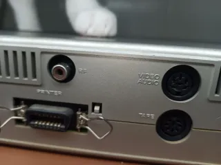 Sony HITBIT MSX HB-55P