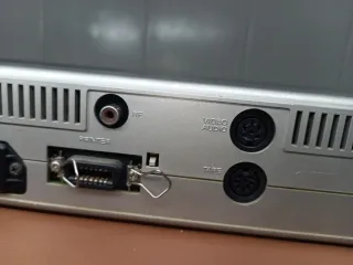 Sony HITBIT MSX HB-55P