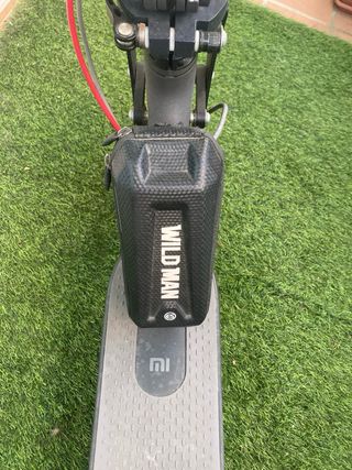 Oferta Patinete Xiaomi M365 Excelente estado.