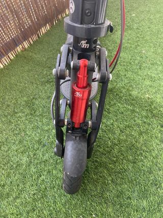 Oferta Patinete Xiaomi M365 Excelente estado.