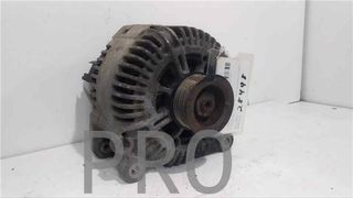 ALTERNADOR AUDI Q7 (4L)(07.2006->) 3.0 TDI V6 ADVANCE QUATTRO (176KW) [3,0 LTR. - 176 KW V6 24V TDI]