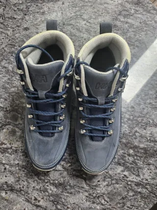 Botas Helly Hansen Mujer Azul