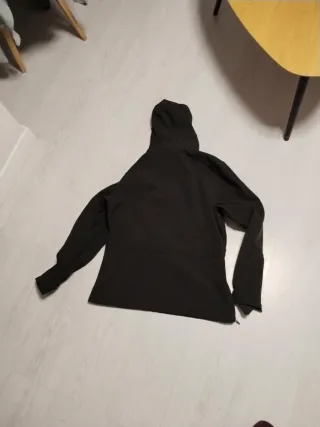 Chaqueta Geographical Norway Negra