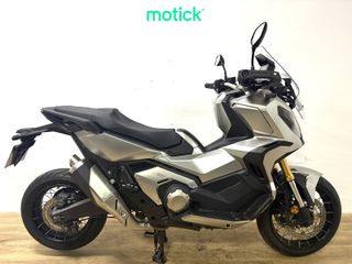 HONDA X-ADV 750 (A)
