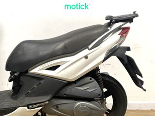 KYMCO AGILITY CITY 125