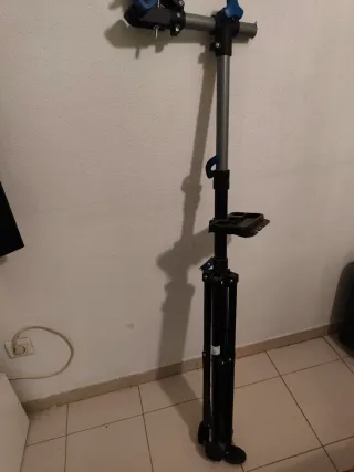 Soporte para bicicleta