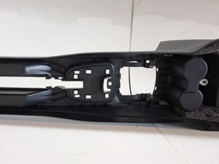 CONSOLA CENTRAL VOLKSWAGEN POLO (6R1) (3)