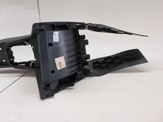 CONSOLA CENTRAL VOLKSWAGEN POLO (6R1) (3)