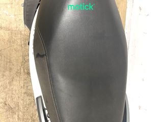 KYMCO AGILITY CITY 125