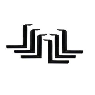 Estriberas Laterales Mercedes Clase G W463