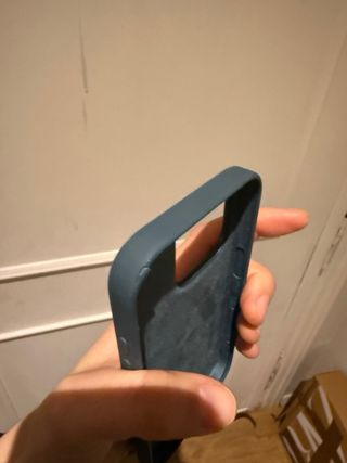 Funda Apple iPhone 16 Pro Original