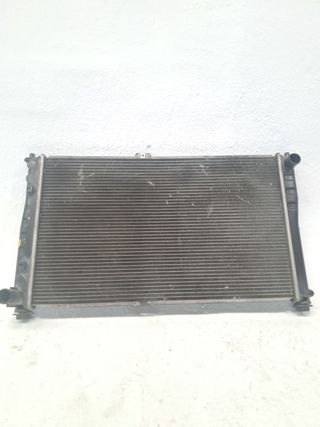 RADIADOR AGUA KIA CARNIVAL II