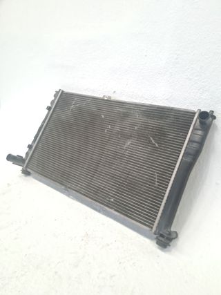 RADIADOR AGUA KIA CARNIVAL II
