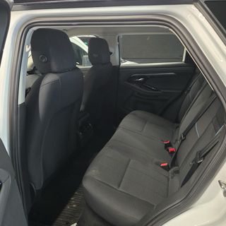 Land Rover Range Rover Evoque 2019