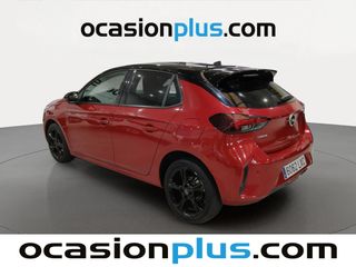 Opel Corsa 1.2 Turbo XHT GS-Line Auto 96 kW (130 CV)
