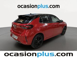 Opel Corsa 1.2 Turbo XHT GS-Line Auto 96 kW (130 CV)