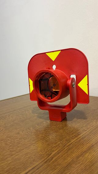 Estación Total Leica TC407