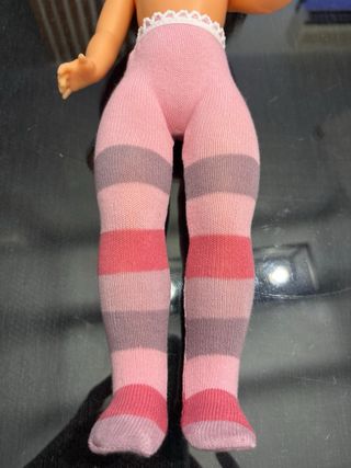 Leotardo Nancy Rayas