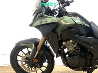 HONDA CB 500 X