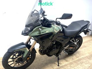 HONDA CB 500 X