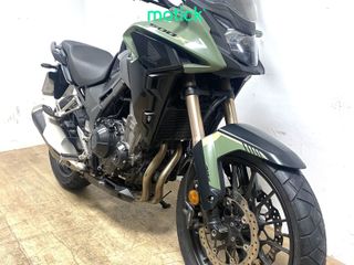 HONDA CB 500 X