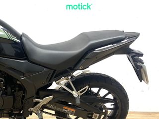 HONDA CB 500 X