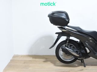 HONDA SH 125