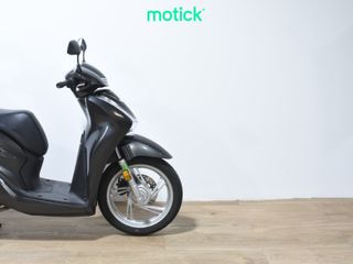 HONDA SH 125