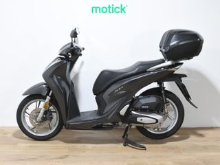HONDA SH 125
