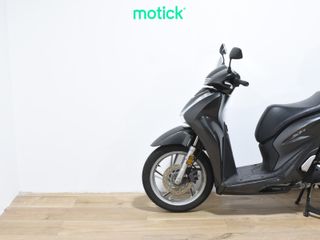 HONDA SH 125
