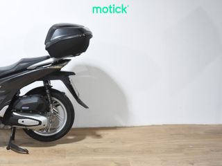 HONDA SH 125