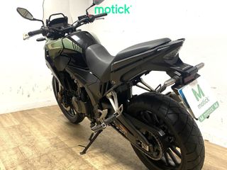 HONDA CB 500 X