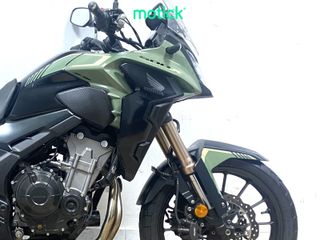 HONDA CB 500 X