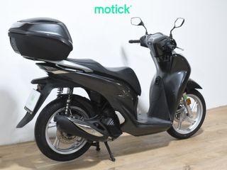 HONDA SH 125