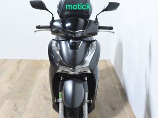HONDA SH 125