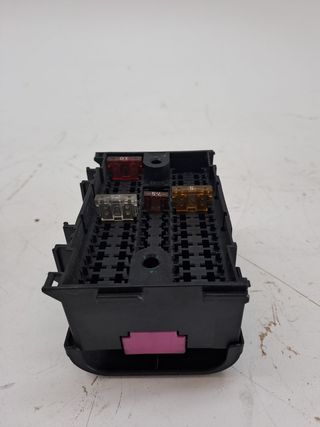 CAJA RELES / FUSIBLES VOLKSWAGEN T5 TRANSPORTER (7E) (2)