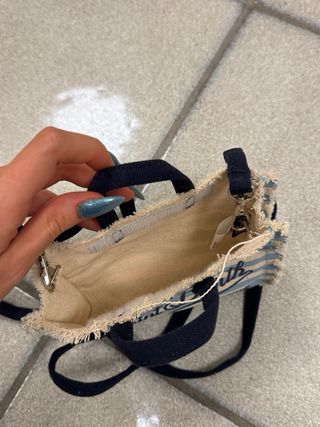 Borsetta MC2 Saint Barth mini