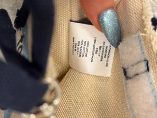 Borsetta MC2 Saint Barth mini