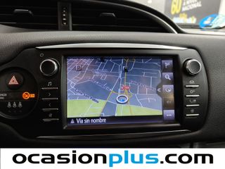 Toyota Yaris 1.5 Hybrid Active 74 kW (100 CV)