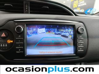 Toyota Yaris 1.5 Hybrid Active 74 kW (100 CV)