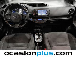 Toyota Yaris 1.5 Hybrid Active 74 kW (100 CV)