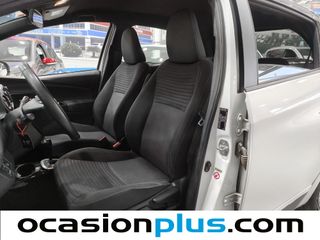 Toyota Yaris 1.5 Hybrid Active 74 kW (100 CV)