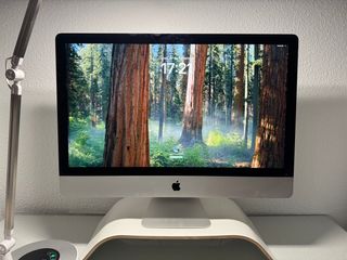 iMac 27 Retina 5K i5 8GB RAM 1TB 2019