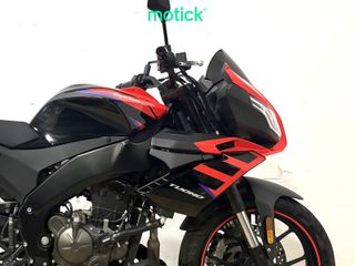 APRILIA TUONO 125