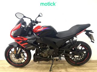 APRILIA TUONO 125