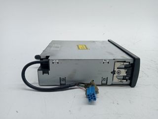 SISTEMA AUDIO / RADIO CD FIAT CROMA (194)