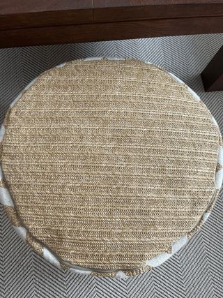 Pouf Maison du Monde NUOVO