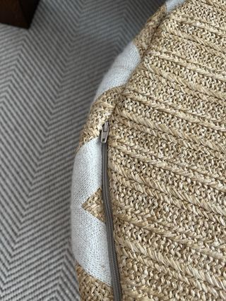 Pouf Maison du Monde NUOVO