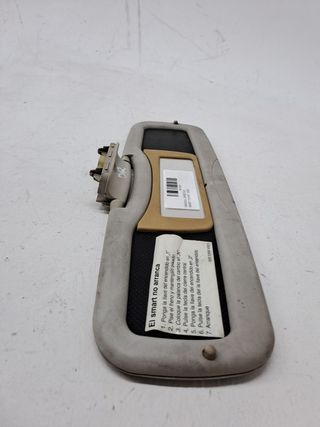 PARASOL DERECHO SMART COUPE